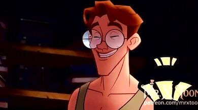 Straight Up F***ing - Mr. X-Toon