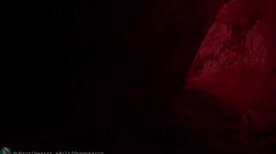 Cora's Miniature Brothel (Part 1) - May 2022