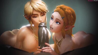 Eye-Popping Twinks' Crazy Orgies!