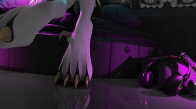 Masturbation Session with Shaity before Bedtime