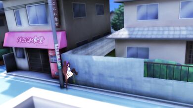 Golden Shower on the Streets 2