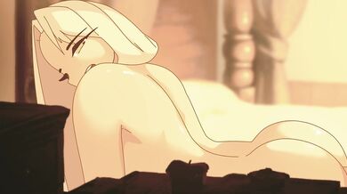 Ilya's Descent into Neko Lo*li Hell