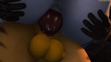 Suspended Congressional Fuck-Fest Vol. 1