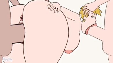 Mom gets a Double-Dose of Dick from her Son and His Friend (Andy's Adult Adventures)