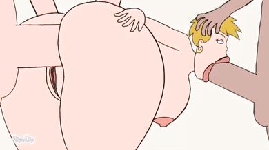 Mom gets a Double-Dose of Dick from her Son and His Friend (Andy's Adult Adventures)