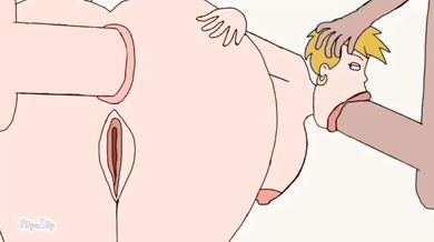 Mom gets a Double-Dose of Dick from her Son and His Friend (Andy's Adult Adventures)
