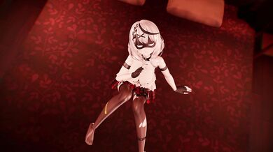 The Dirty Rider [Shioi] - A Sleazy Tale of a Horny Hitchhiker and Her Sexual Encounters with Strange Men