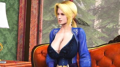 Lordaardvark's Maids Getting Banged by the Master