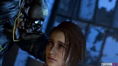 - Naughty Nemesis and Jill's Anal Desires