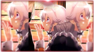 Sakuya's Steamy Debut in Part 1 of HMV