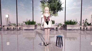 Kitagawa Marin's Wet and Wild Ride: The Complete Collection