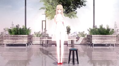 Kitagawa Marin's Wet and Wild Ride: The Complete Collection