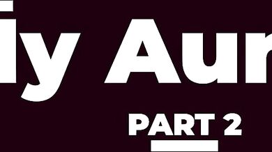 Watch the steamy trailer for 'My Auntie Part 2' now!