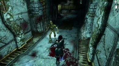 Beautiful Elven Princess Taken by a Horde of Fiends in a Gruesome Orgy