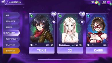 XXX Shelter Gameplay: Full Hentai Action