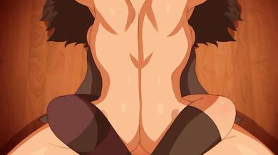 Sex-Crazed Schoolgirl Gets Knocked Up By Her Horny Teacher In The Classroom!!