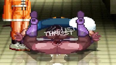 Unending Copulation: The Mugen Sex-Press