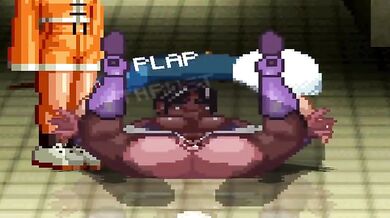 Unending Copulation: The Mugen Sex-Press