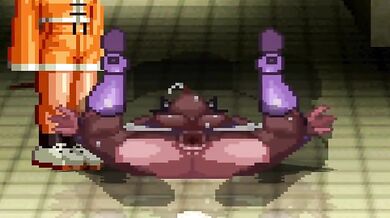 Unending Copulation: The Mugen Sex-Press
