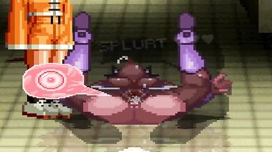 Unending Copulation: The Mugen Sex-Press