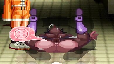 Unending Copulation: The Mugen Sex-Press
