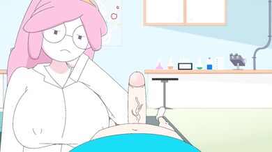 Bubblegum Pop Explosion: HMV's U GOT THAT TVComrade Sexperiment