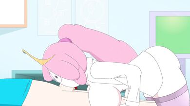 Bubblegum Pop Explosion: HMV's U GOT THAT TVComrade Sexperiment