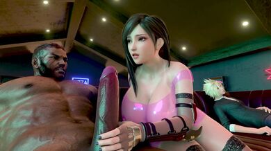 Ultra Slutty Saga Part 2 [MegaOwned]