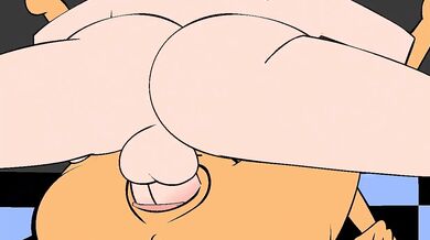 Cumming Deep Inside the Crypt with Minus8