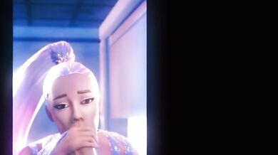 Eolora's B.M.P.U Fortnite Compilation - A Glorious Celebration of Boobs, Milfs, Pussy and Underwear!