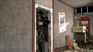 Rise of the Sexbots: Fallout 4's Ada Assaultron