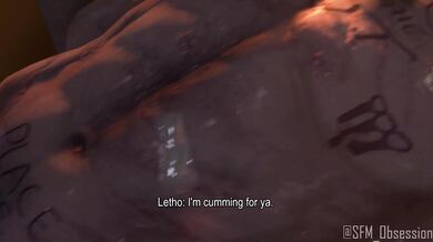 Whoring Witches and their Horny Hijinks