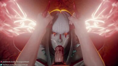 Tekken Collection: An Explosive Array of Hentai Porn!