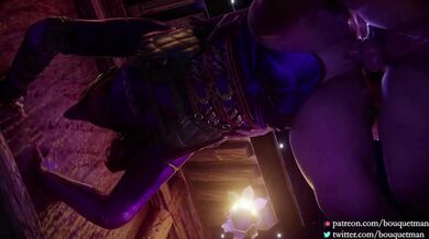 Tekken Collection: An Explosive Array of Hentai Porn!