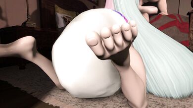 Feasted by the Ionos Viewer