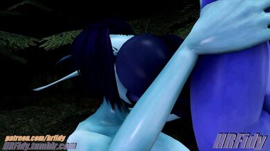 Mutant Milk Maids of Soria