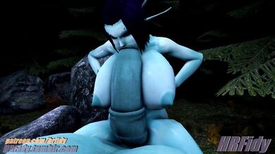 Mutant Milk Maids of Soria