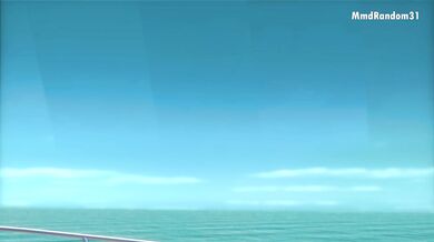 Sexy Schoolgirl Seduction - A Naughty Tale of Atago's Past