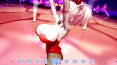 Sorry for Being So Cute - Jogasaki Mika [Fap Hero]
