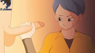 MILF with Funky Balls Edition