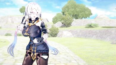 Lila's Entire Body Pleasures the Hardened Cock [Pechi] [Jouhou]