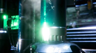 Gangbanged by the Crew, Tifa's Horny Pleasure