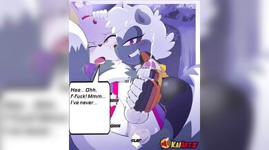 Throne Jerking [Heavy Arts & Kinky Arts]