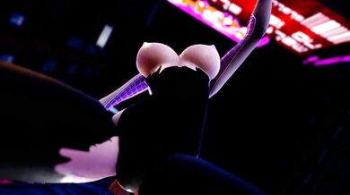 - Gwen's Forbidden Love with the Enemy (Criminal)