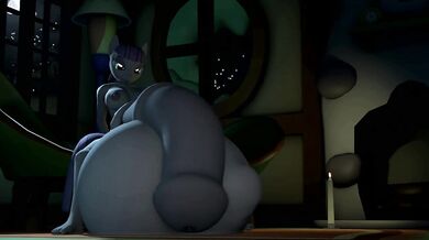 Mouthful of Cock and Vore Porn by Mr. Tektite