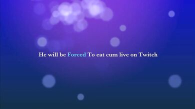 2 Hot Futa Twitch Streamers Get Dicked Down by One Lucky Dude in 'Futa Twitch Streamers Fuck a Guy' (DEMO)