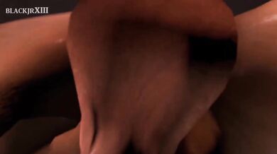 Lesbian Futanari Pussy Licking Orgy