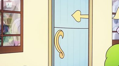 Angel's Gone Wild [haltie]