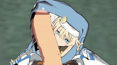 Naughty Nun's Wild Rumpus (Crude and Lewd)