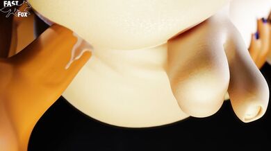 Urbosa's Lustful Challenge to Link